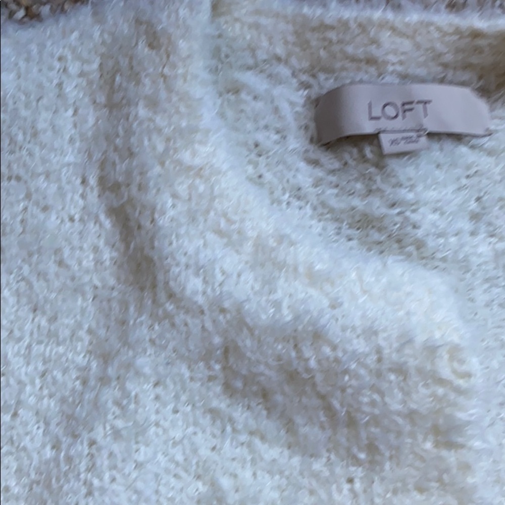 Loft Sweater - image 4